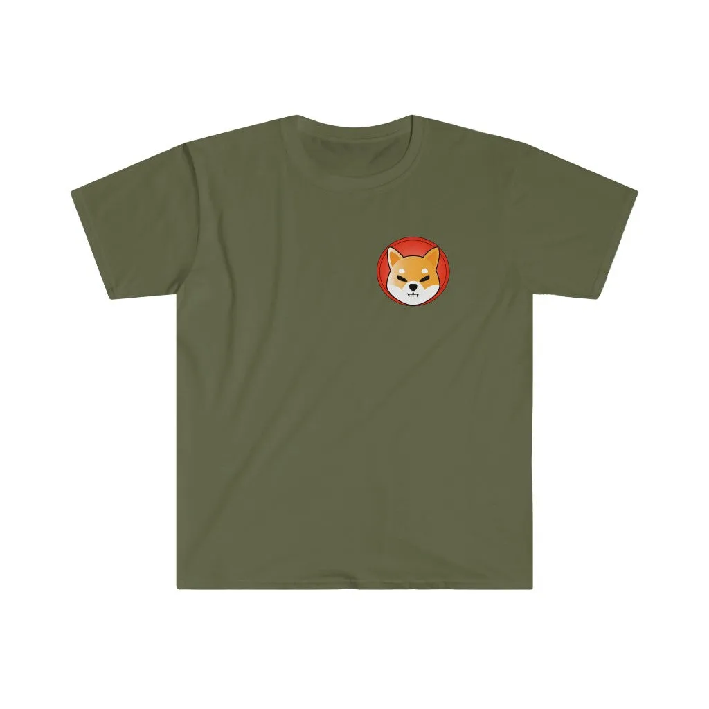 Shiba Inu T-Shirt