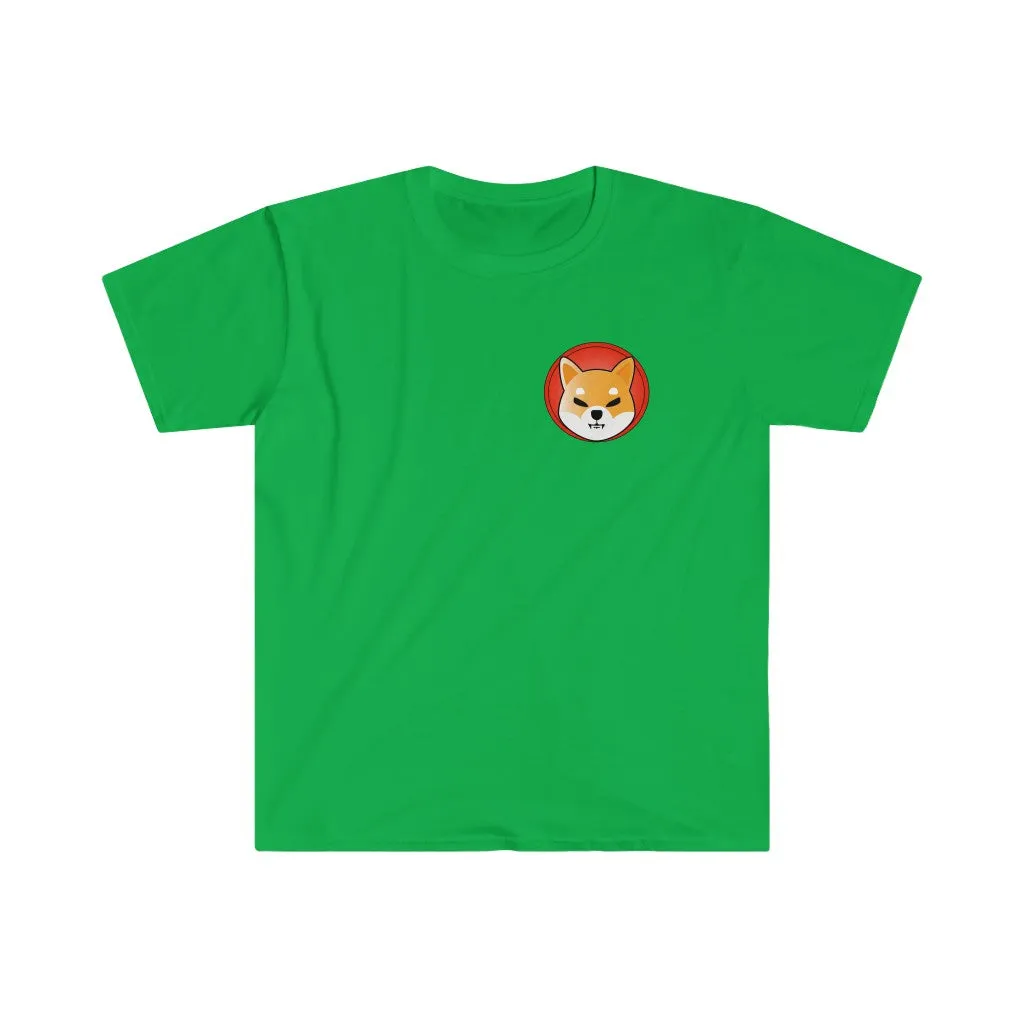 Shiba Inu T-Shirt