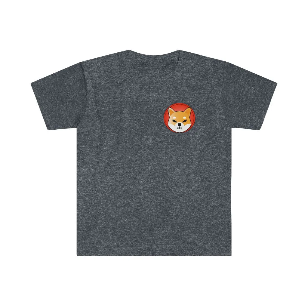 Shiba Inu T-Shirt