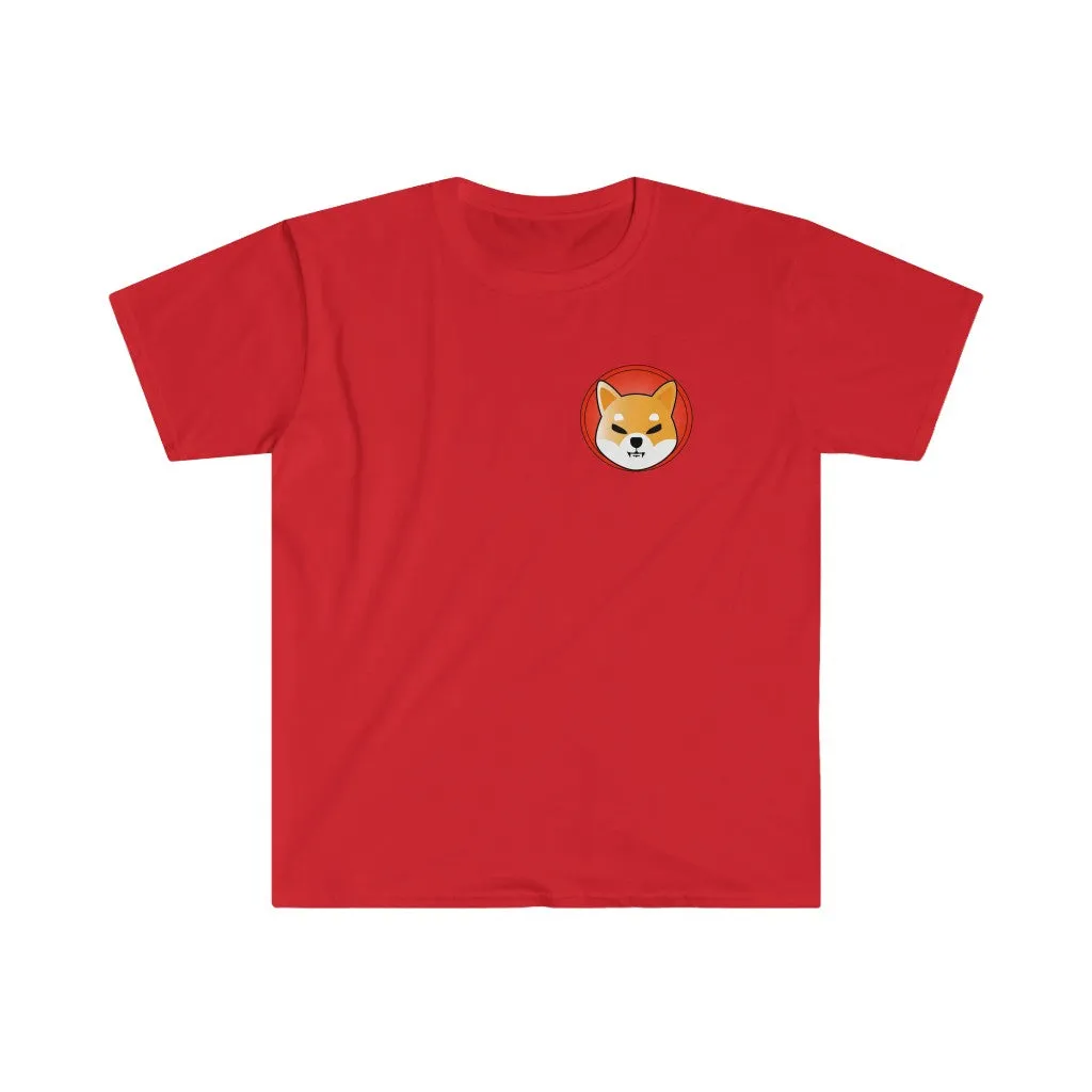 Shiba Inu T-Shirt