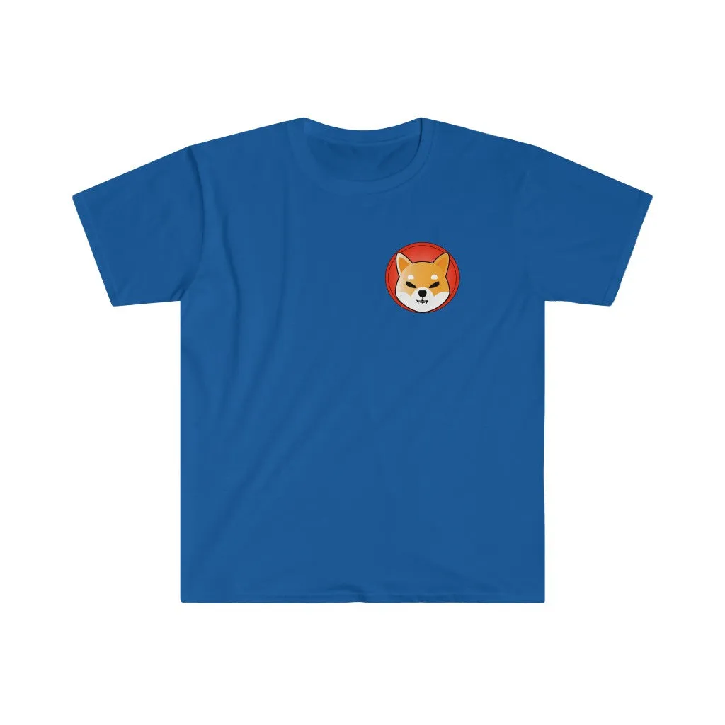 Shiba Inu T-Shirt