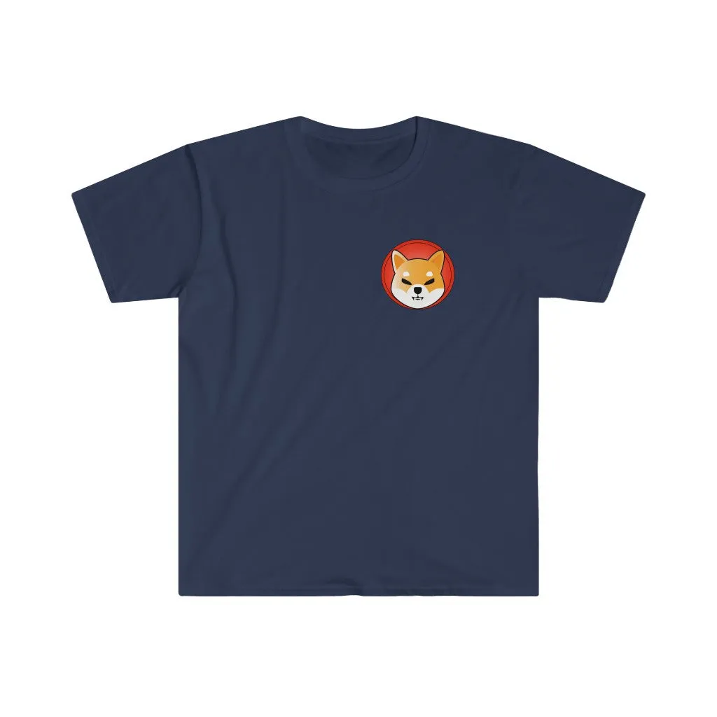 Shiba Inu T-Shirt