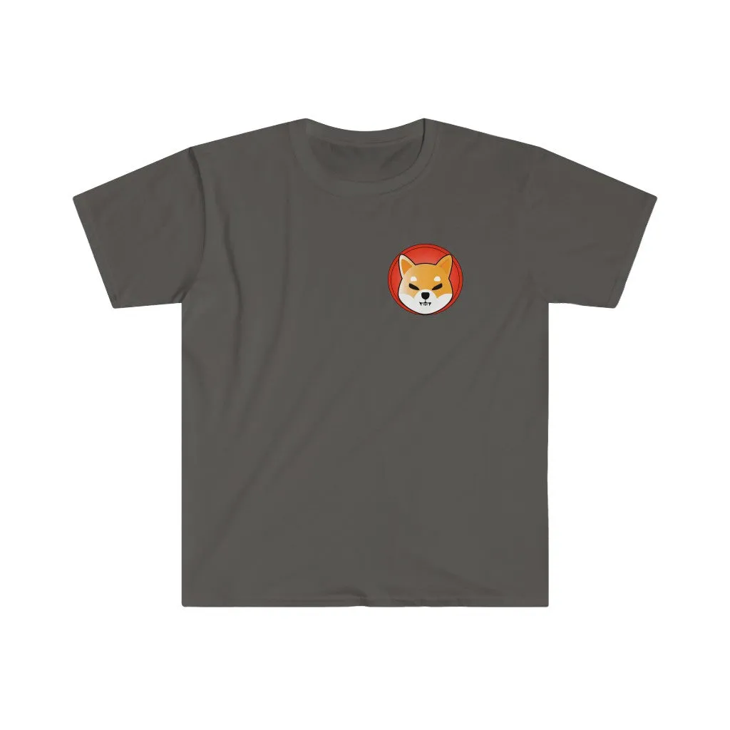 Shiba Inu T-Shirt