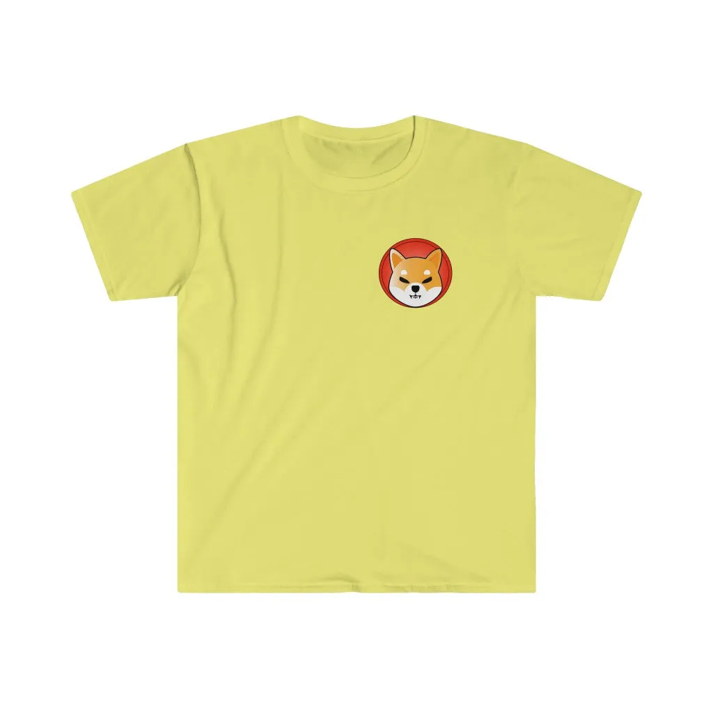 Shiba Inu T-Shirt