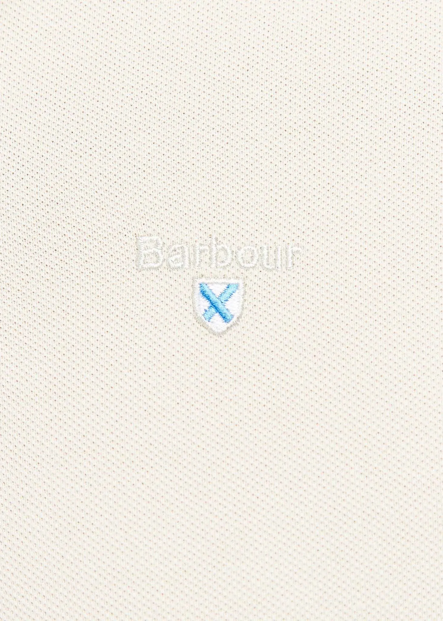 Sports polo - mist