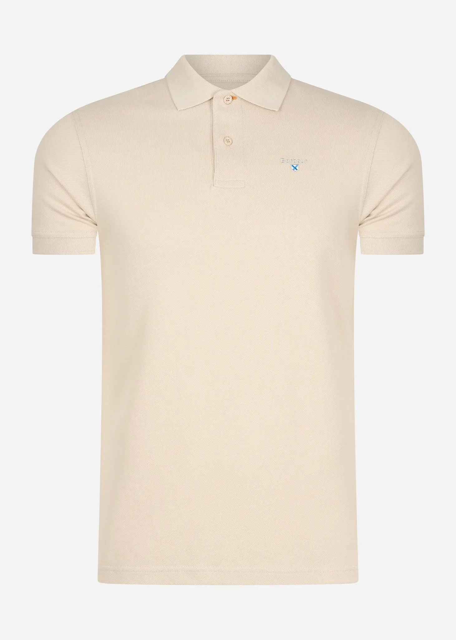 Sports polo - mist