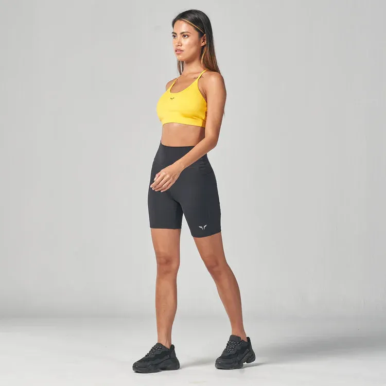 SQUATWOLF Women Essential Low Impact Bra