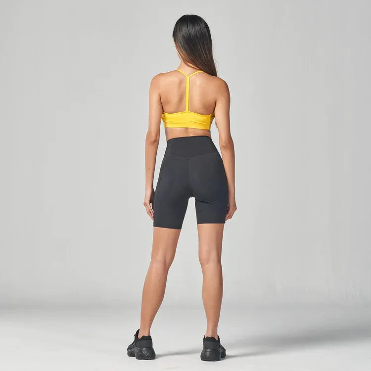 SQUATWOLF Women Essential Low Impact Bra