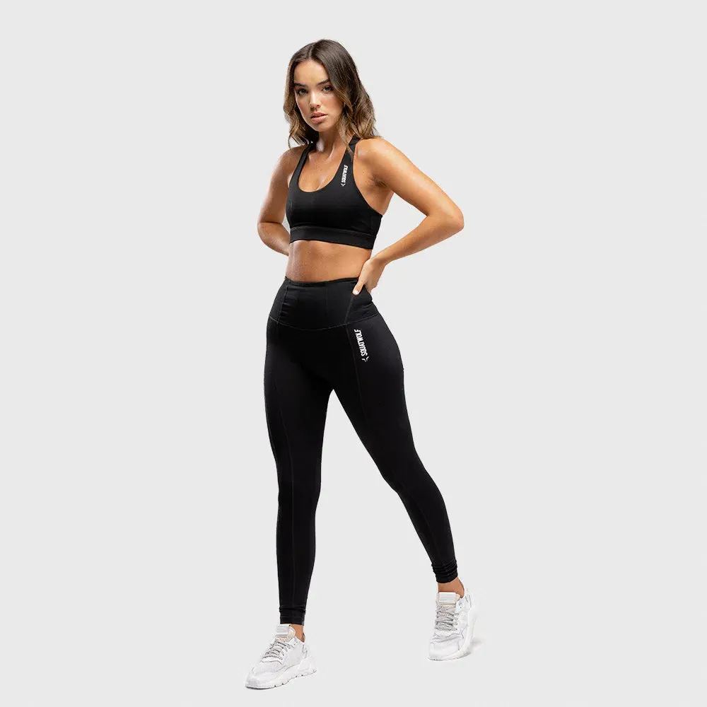 SQUATWOLF Women Warrior Bra