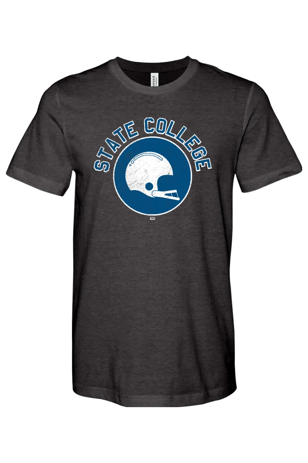 State College - Old School Football