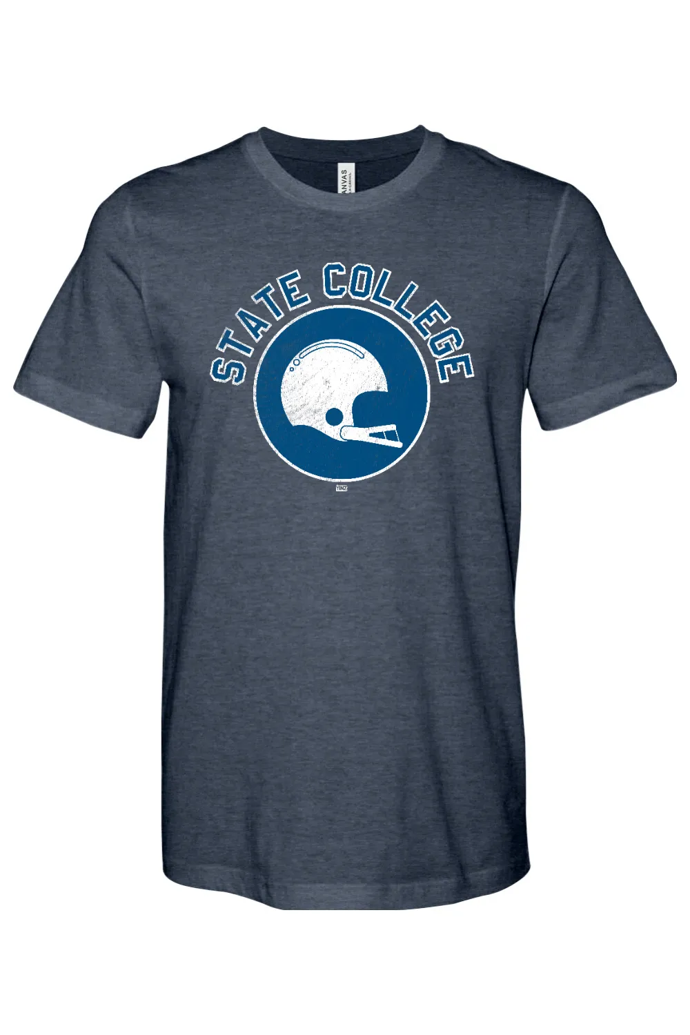State College - Old School Football