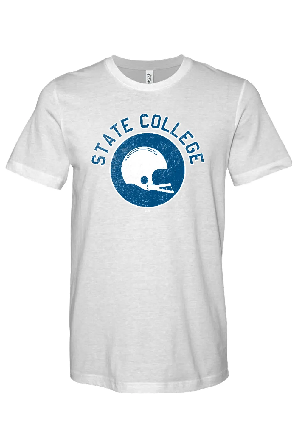 State College - Old School Football