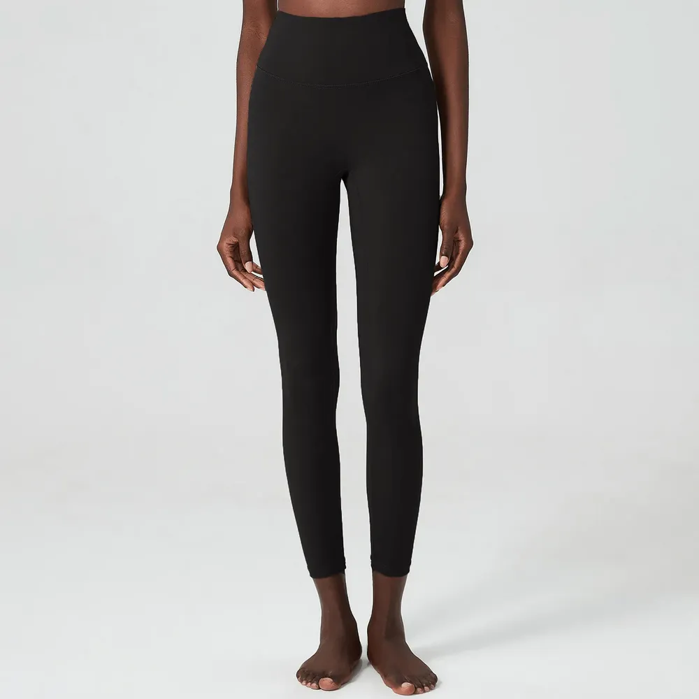 Stylish Women's Ankle-Length Yoga Leggings - SF2097
