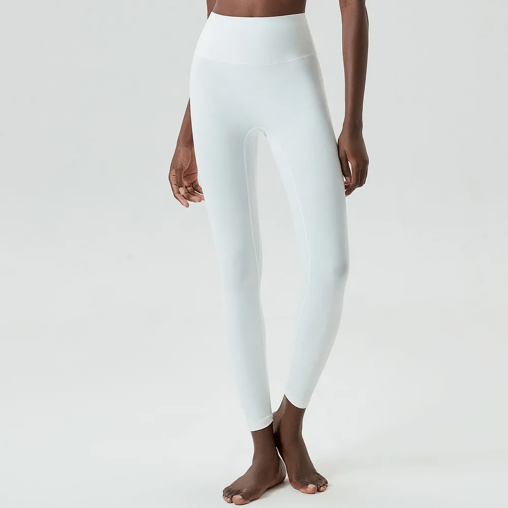 Stylish Women's Ankle-Length Yoga Leggings - SF2097