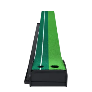 TL035 Mini Golf Artificial Grass Putting Green Mat