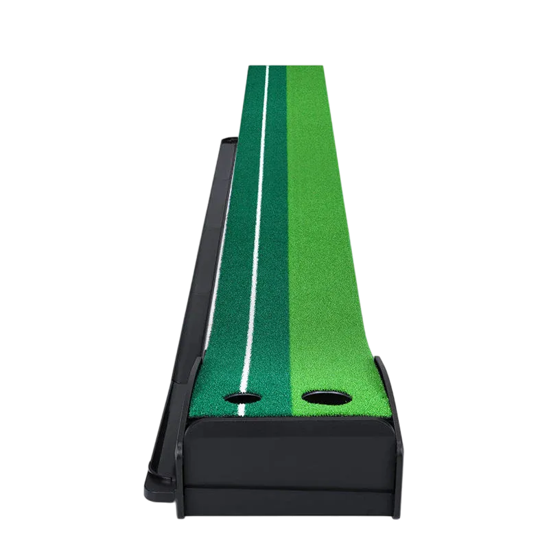 TL035 Mini Golf Artificial Grass Putting Green Mat