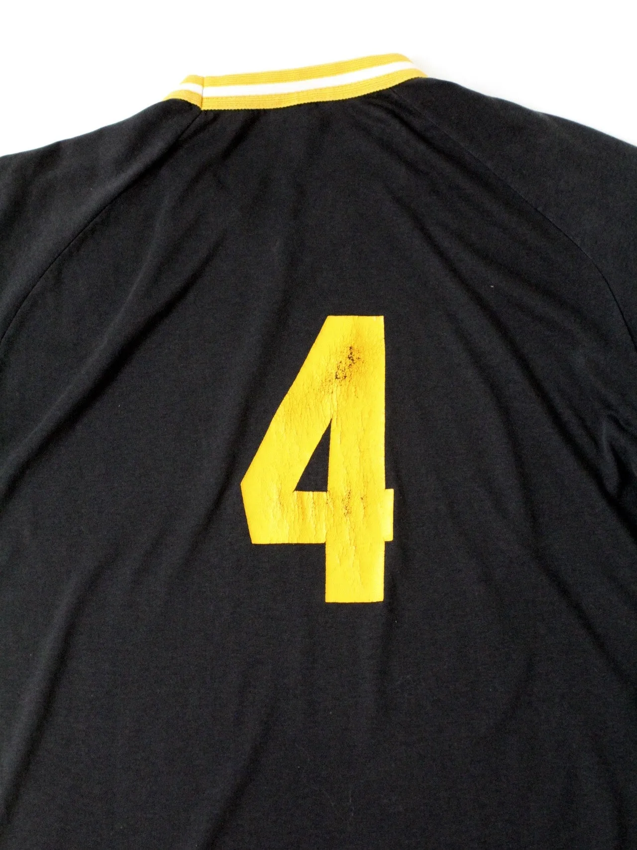 vintage Hollywood Hunnies sports jersey