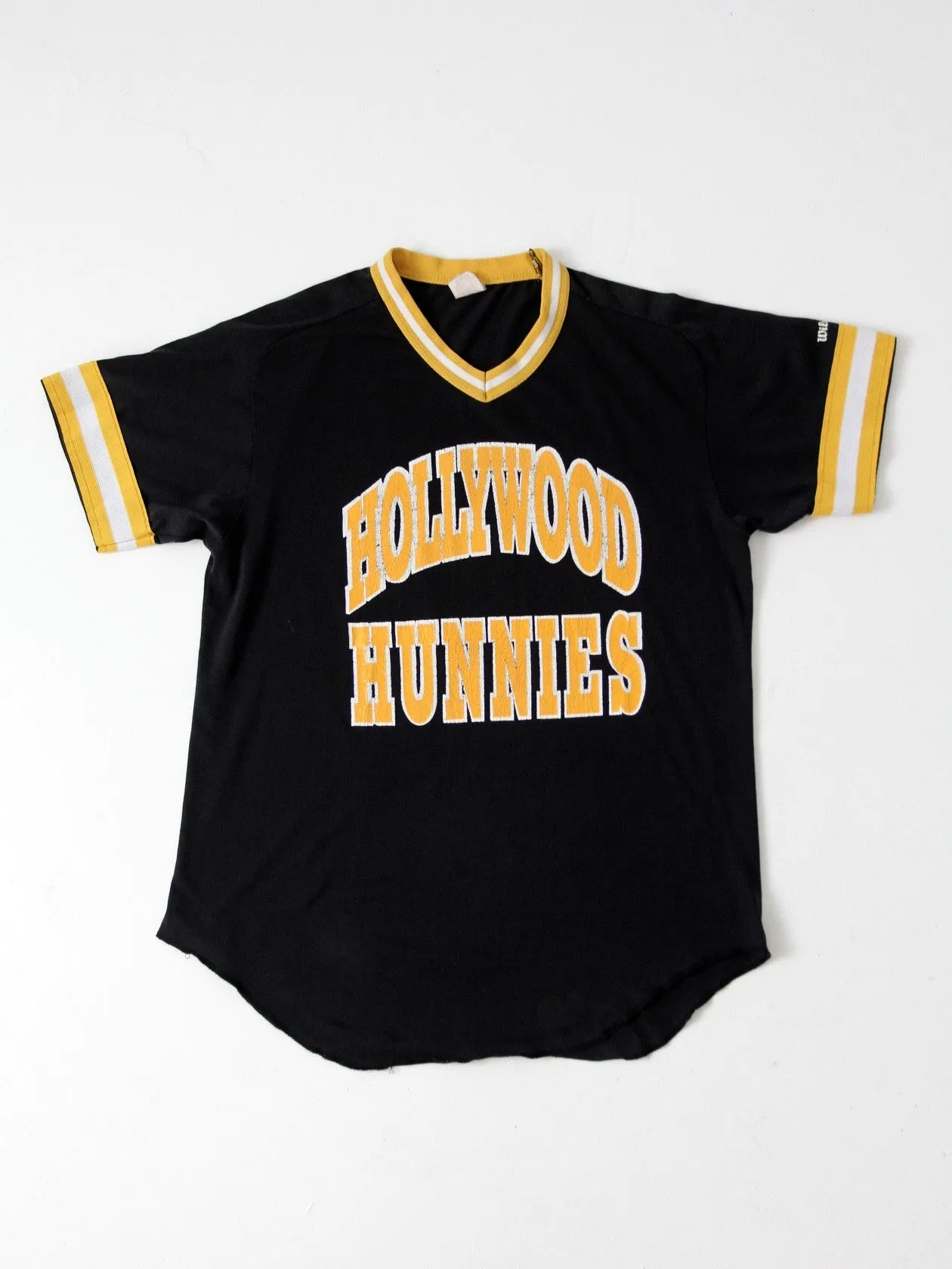 vintage Hollywood Hunnies sports jersey