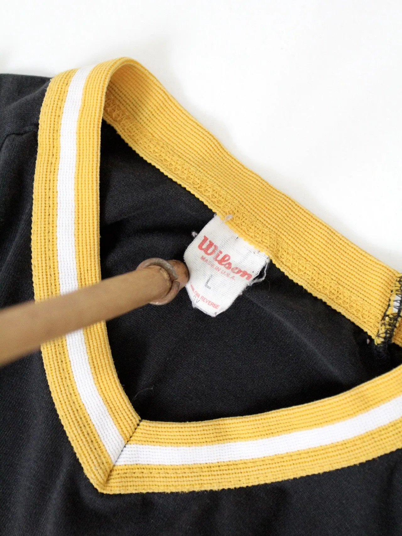 vintage Hollywood Hunnies sports jersey