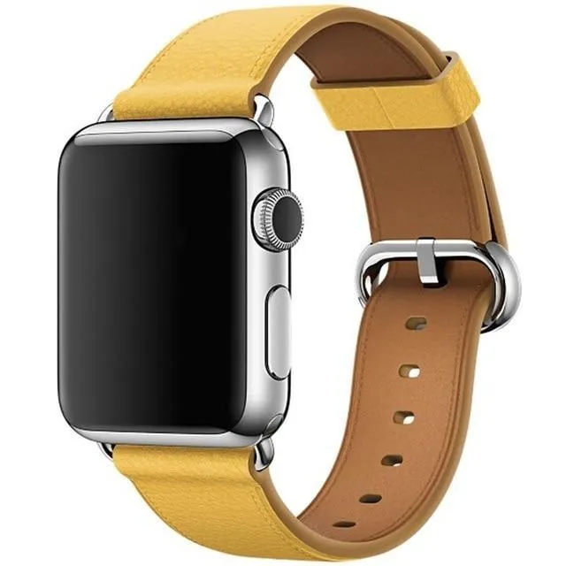 Watch Band for Apple Watch Series 7 6 5 4 3 Bracelet Smart Accessories