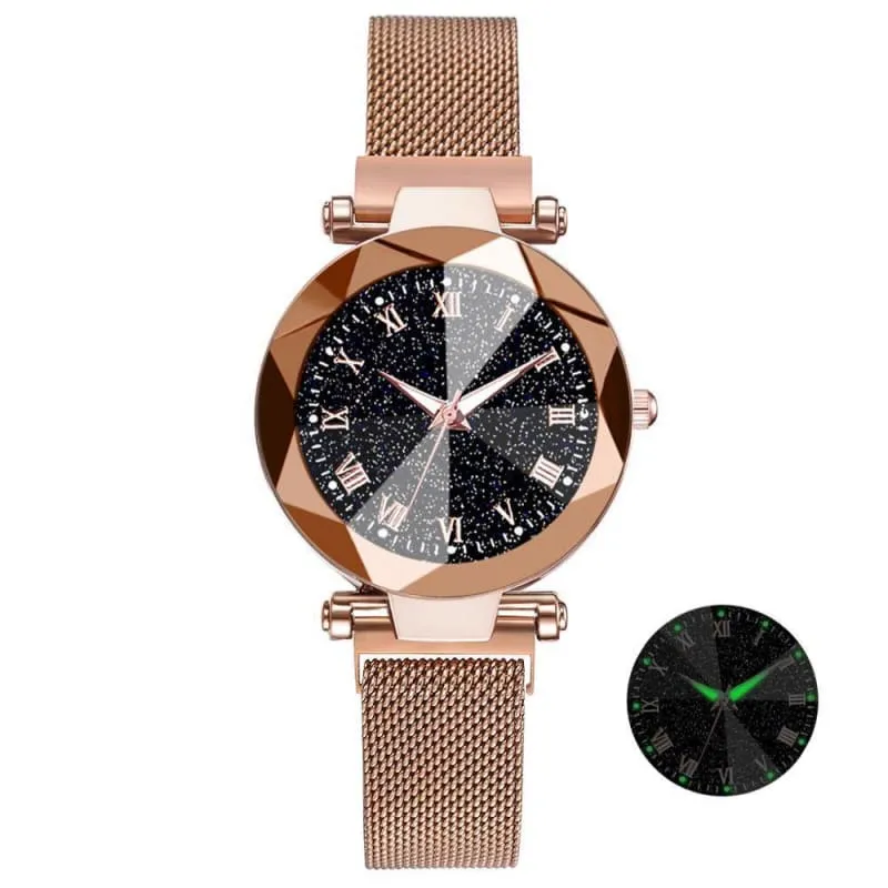 Waterproof Watch for Girls