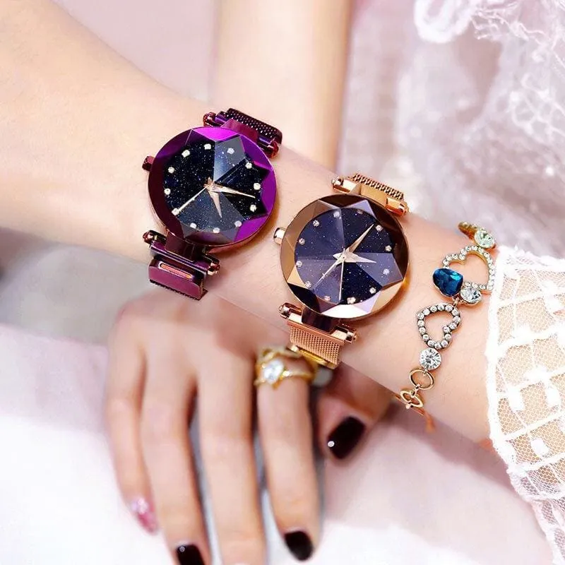 Waterproof Watch for Girls
