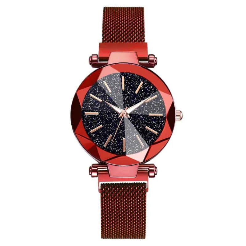 Waterproof Watch for Girls