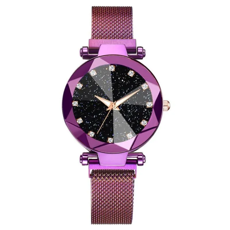 Waterproof Watch for Girls
