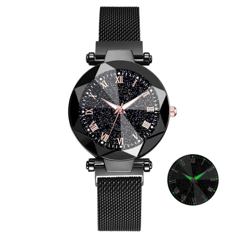 Waterproof Watch for Girls