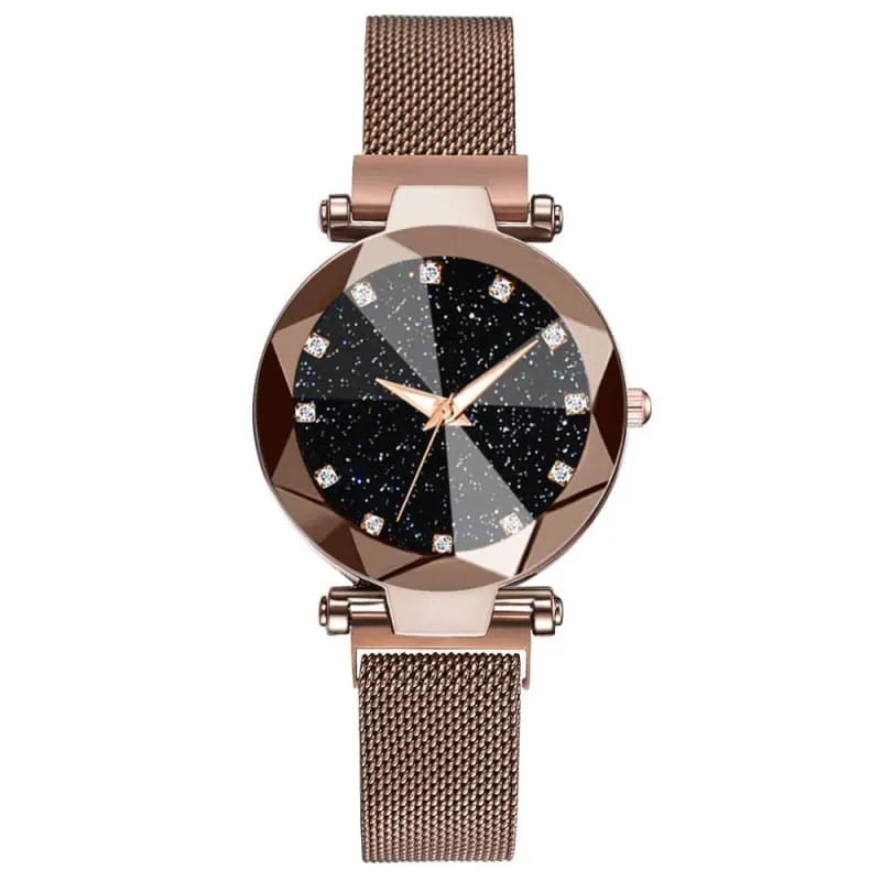 Waterproof Watch for Girls