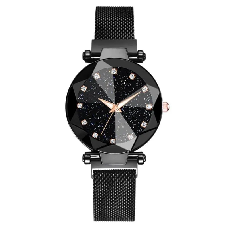 Waterproof Watch for Girls