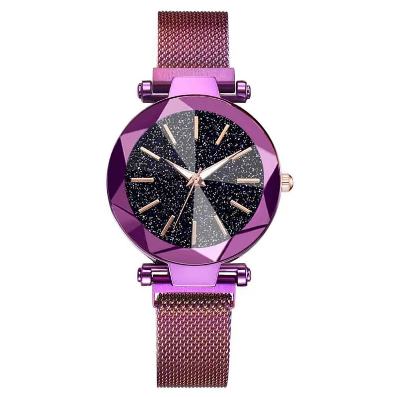 Waterproof Watch for Girls