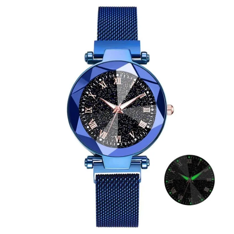 Waterproof Watch for Girls