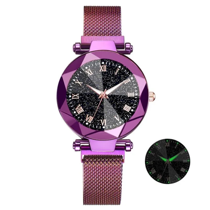 Waterproof Watch for Girls