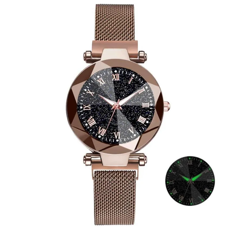 Waterproof Watch for Girls
