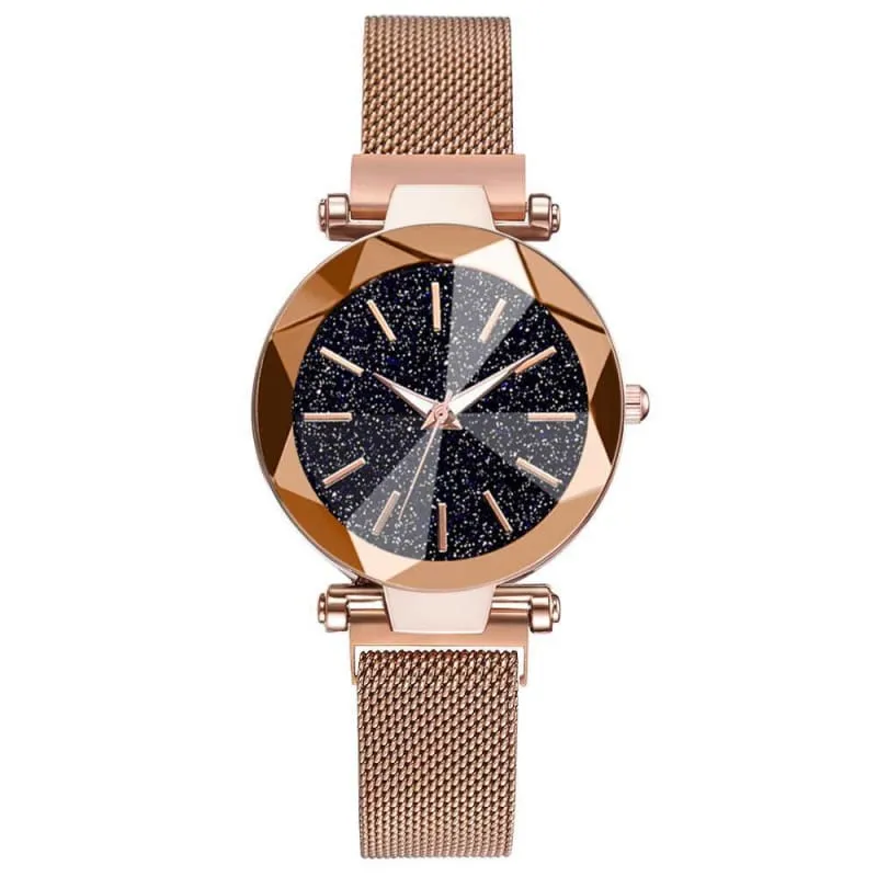 Waterproof Watch for Girls