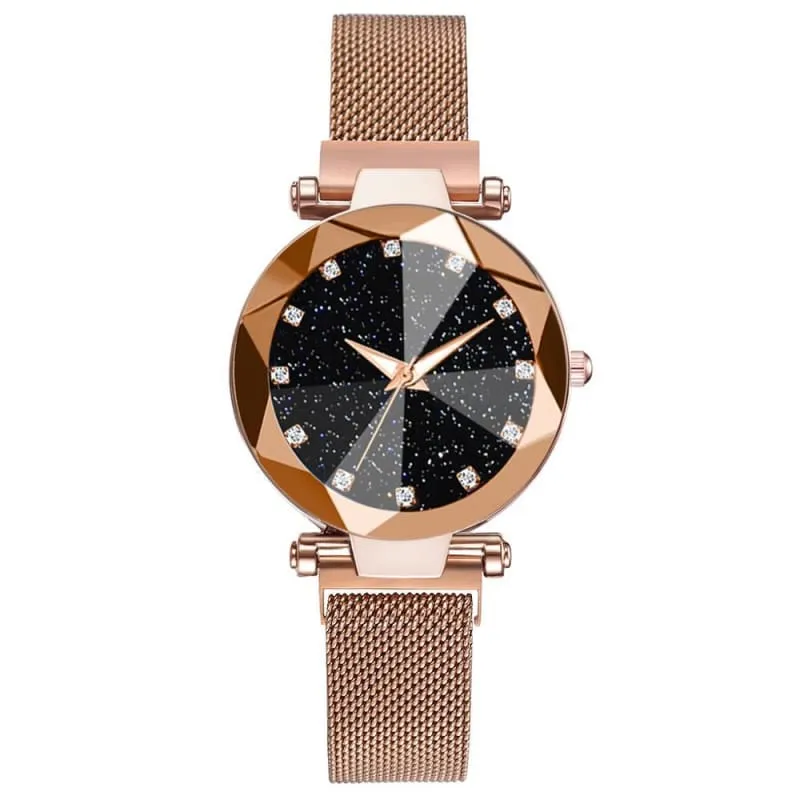 Waterproof Watch for Girls