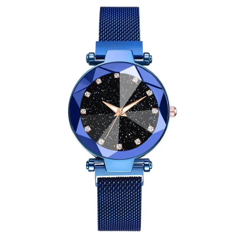 Waterproof Watch for Girls