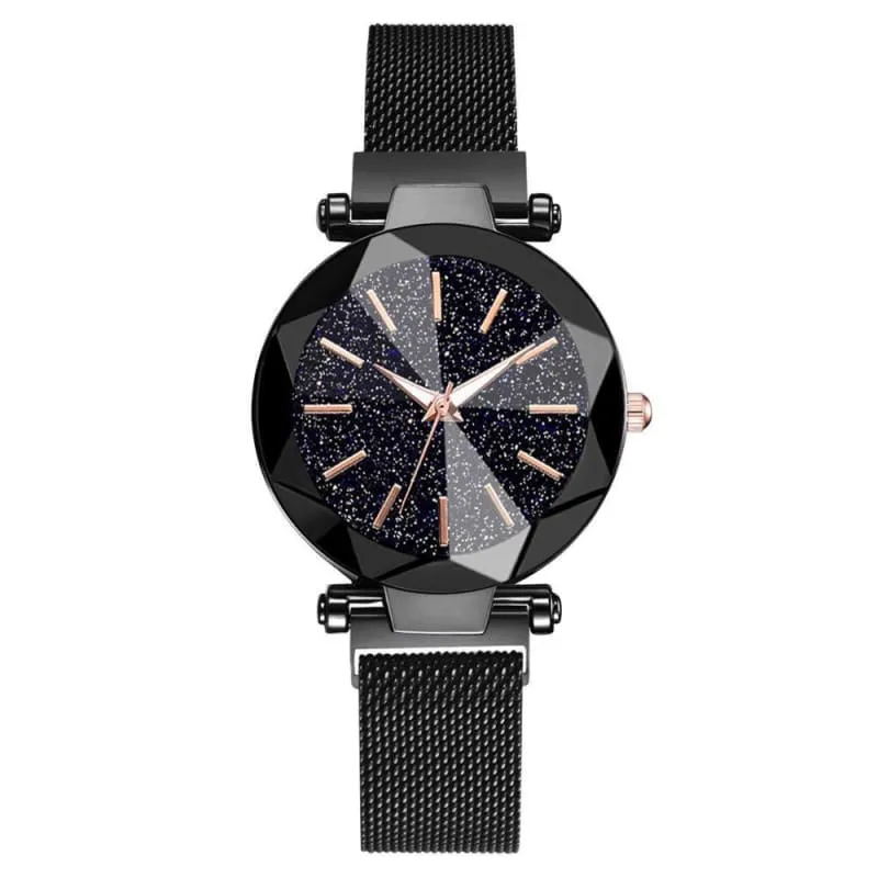 Waterproof Watch for Girls