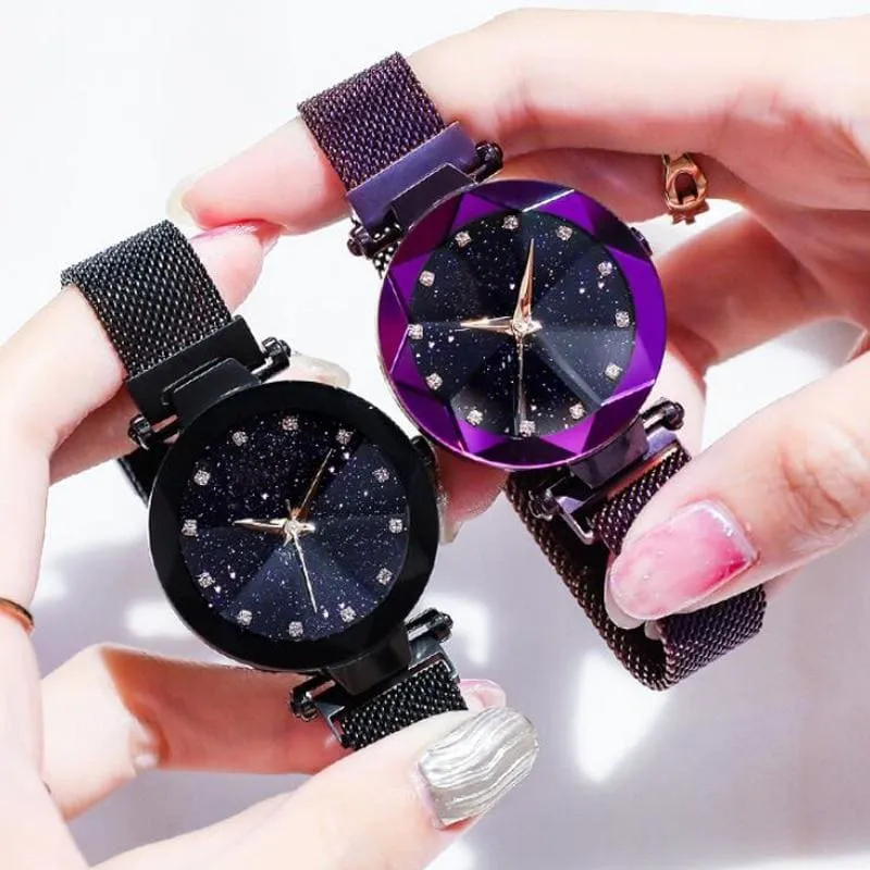Waterproof Watch for Girls
