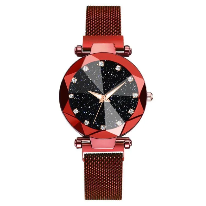 Waterproof Watch for Girls