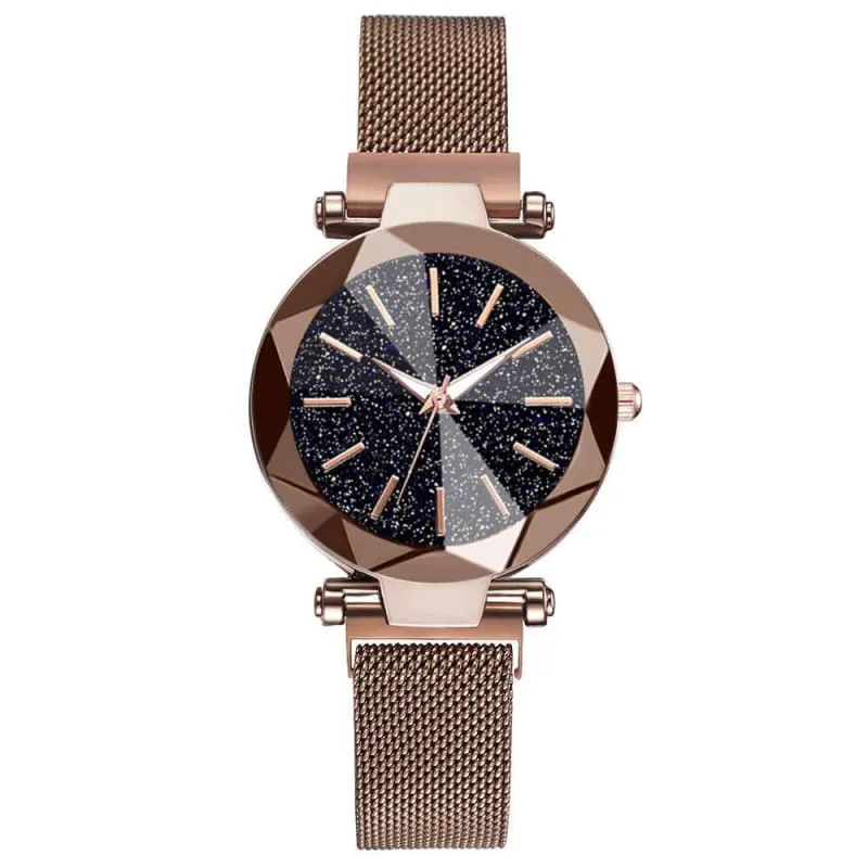 Waterproof Watch for Girls